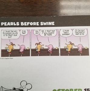 Meet your Posher, Julie